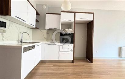 Park Yaşam Bornova Satılık 1+1 Daire