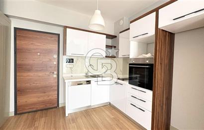 Park Yaşam Bornova Satılık 1+1 Daire