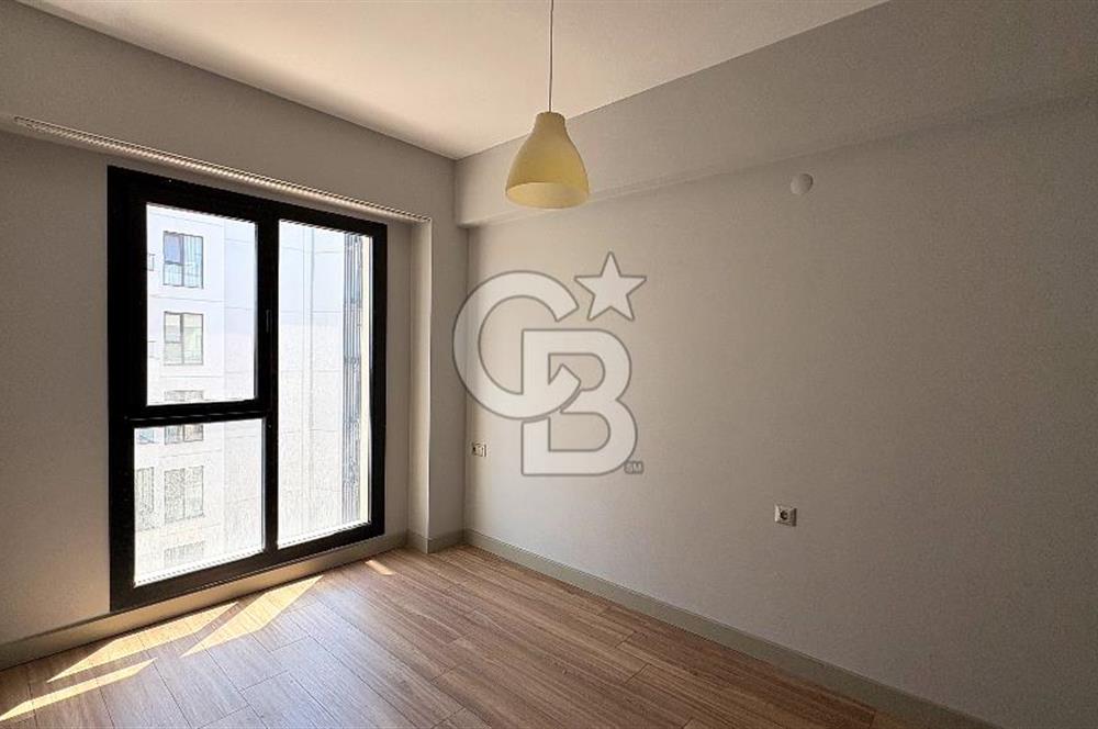 Park Yaşam Bornova Satılık 1+1 Daire