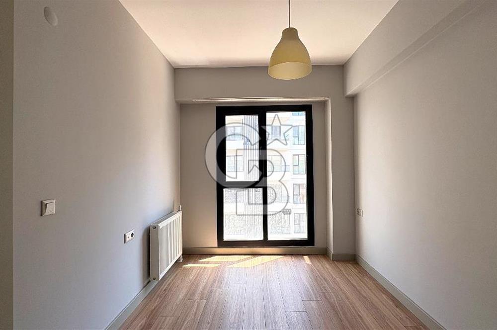 Park Yaşam Bornova Satılık 1+1 Daire