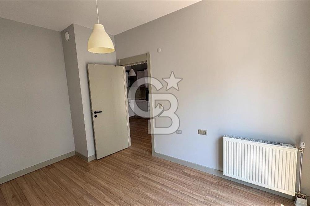 Park Yaşam Bornova Satılık 1+1 Daire