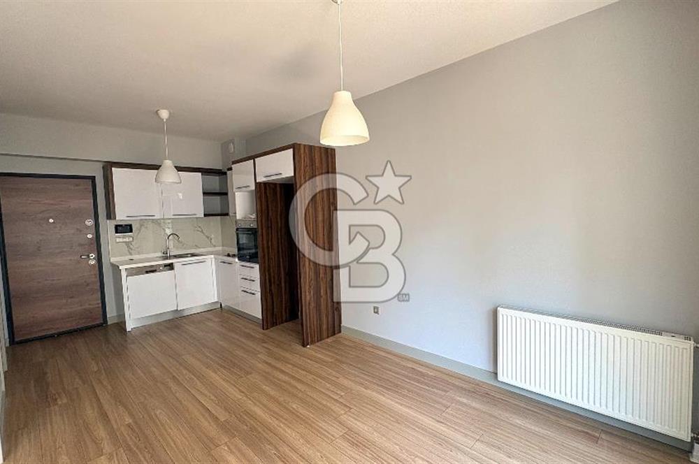 Park Yaşam Bornova Satılık 1+1 Daire