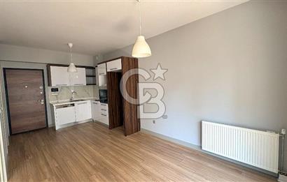 Park Yaşam Bornova Satılık 1+1 Daire