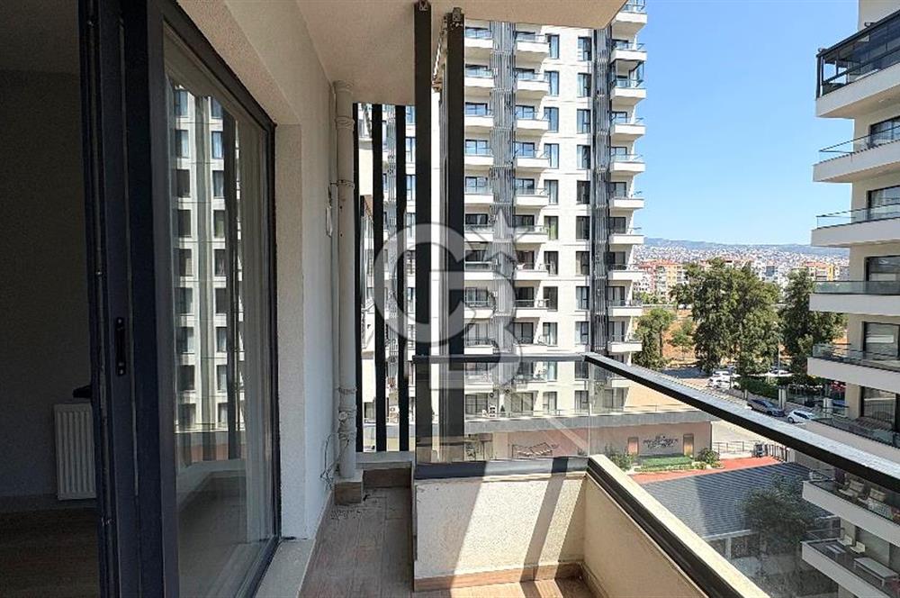Park Yaşam Bornova Satılık 1+1 Daire