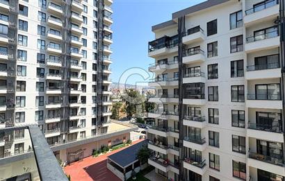 Park Yaşam Bornova Satılık 1+1 Daire
