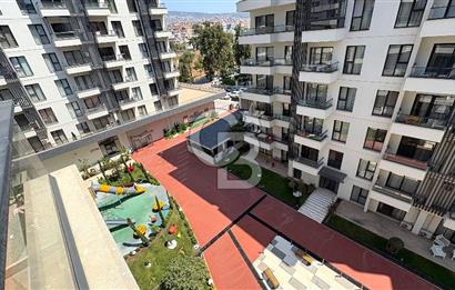 Park Yaşam Bornova Satılık 1+1 Daire