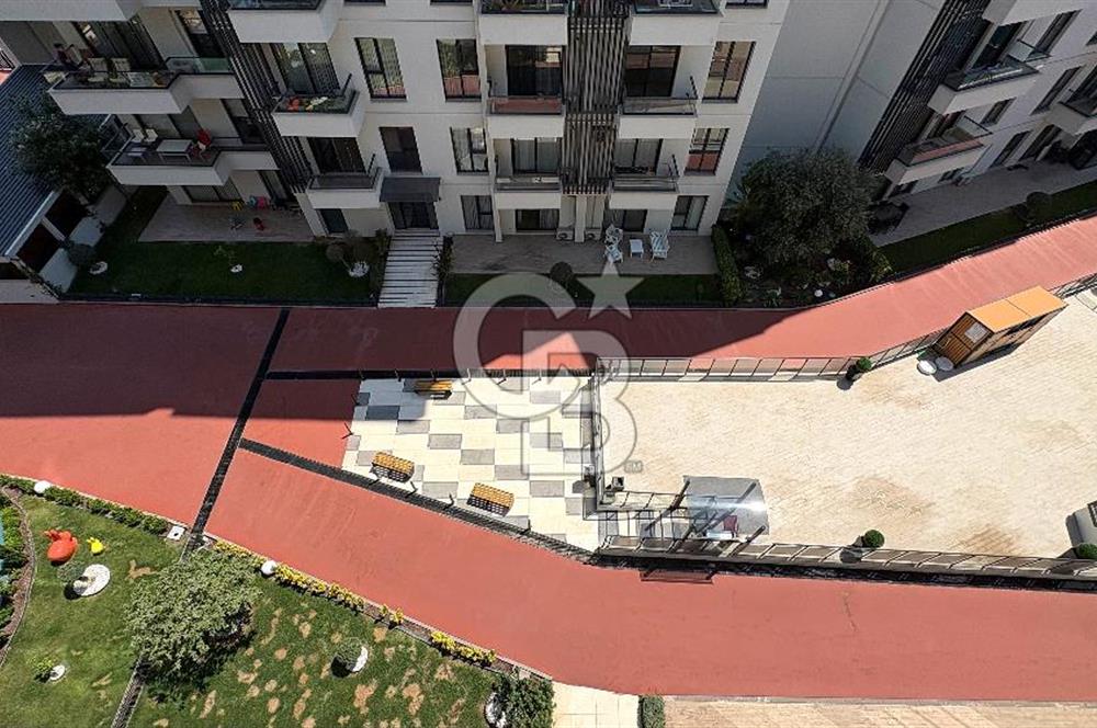 Park Yaşam Bornova Satılık 1+1 Daire