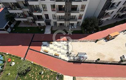 Park Yaşam Bornova Satılık 1+1 Daire