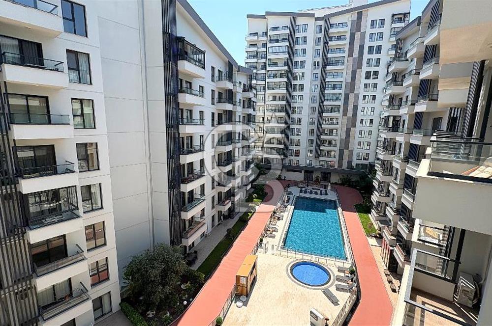 Park Yaşam Bornova Satılık 1+1 Daire