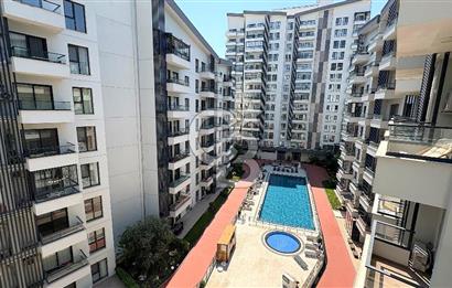 Park Yaşam Bornova Satılık 1+1 Daire