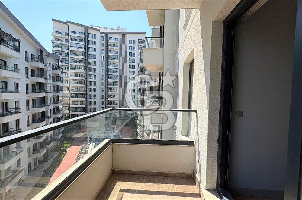 Park Yaşam Bornova Satılık 1+1 Daire