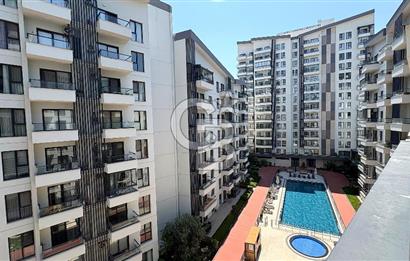 Park Yaşam Bornova Satılık 1+1 Daire