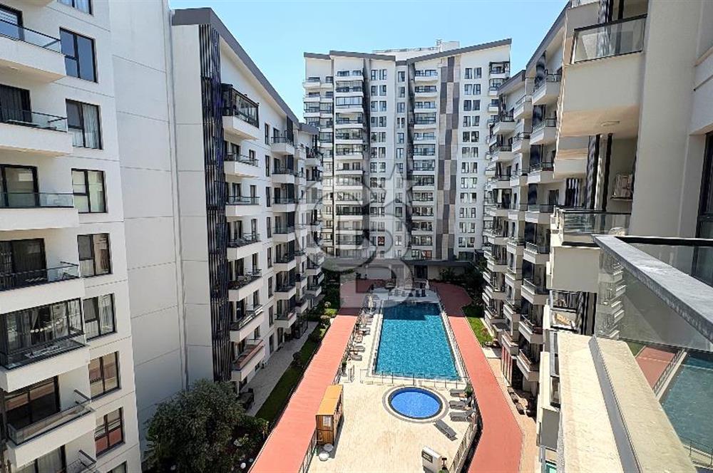 Park Yaşam Bornova Satılık 1+1 Daire