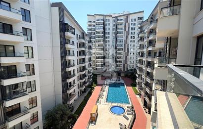 Park Yaşam Bornova Satılık 1+1 Daire