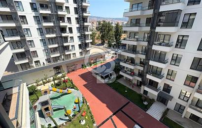Park Yaşam Bornova Satılık 1+1 Daire