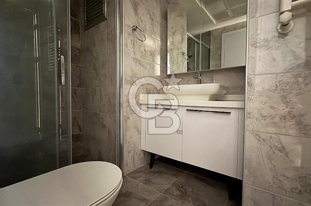 Park Yaşam Bornova Satılık 1+1 Daire
