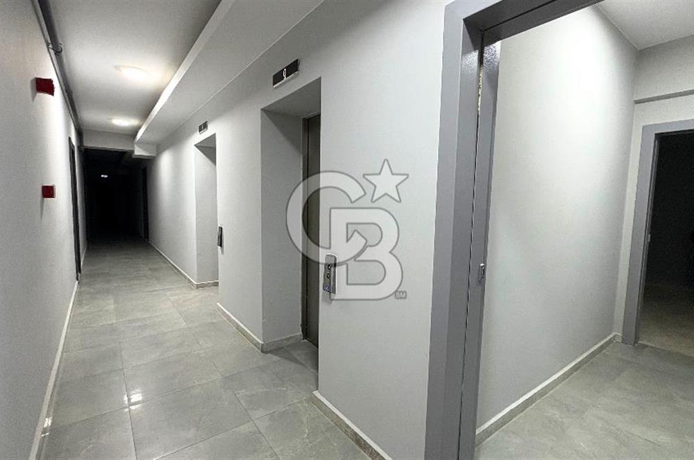 Park Yaşam Bornova Satılık 1+1 Daire