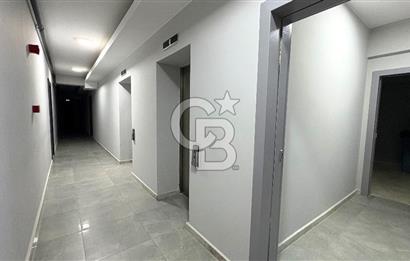 Park Yaşam Bornova Satılık 1+1 Daire