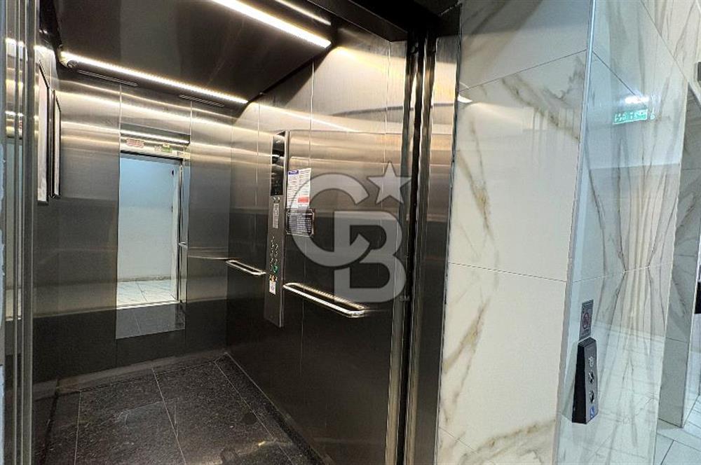 Park Yaşam Bornova Satılık 1+1 Daire