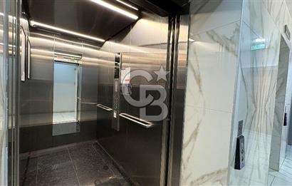 Park Yaşam Bornova Satılık 1+1 Daire