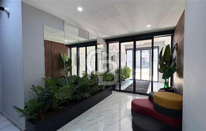 Park Yaşam Bornova Satılık 1+1 Daire