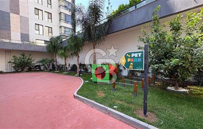 Park Yaşam Bornova Satılık 1+1 Daire