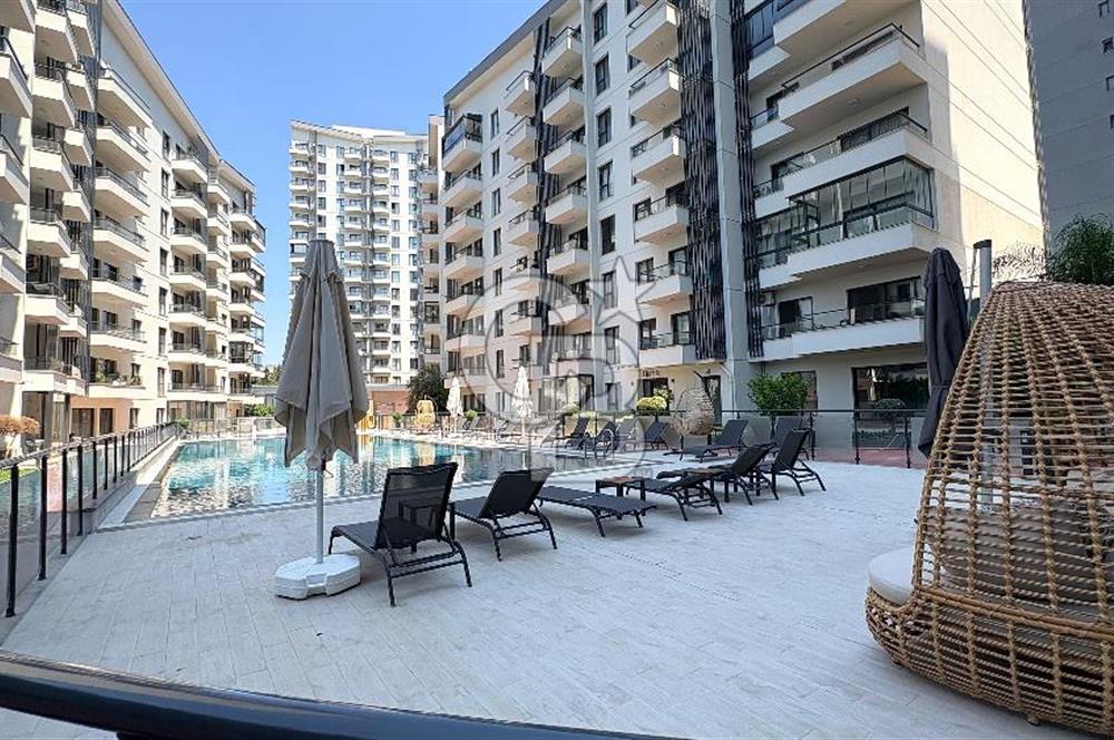 Park Yaşam Bornova Satılık 1+1 Daire