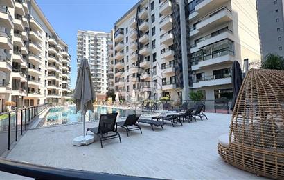 Park Yaşam Bornova Satılık 1+1 Daire