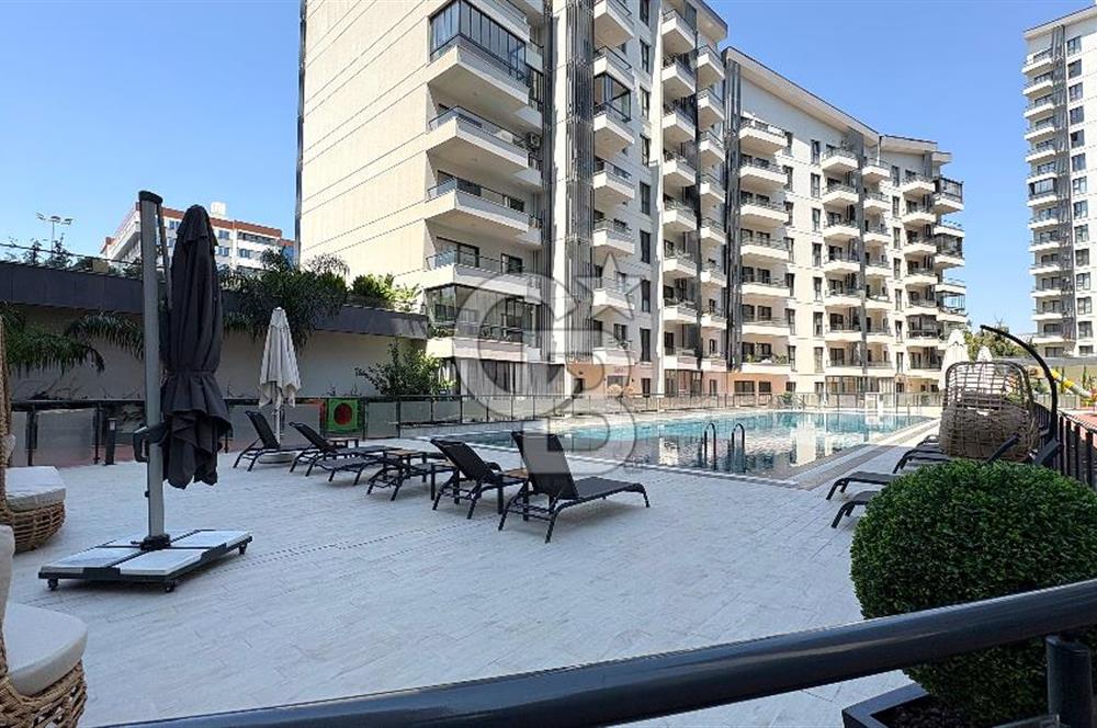 Park Yaşam Bornova Satılık 1+1 Daire