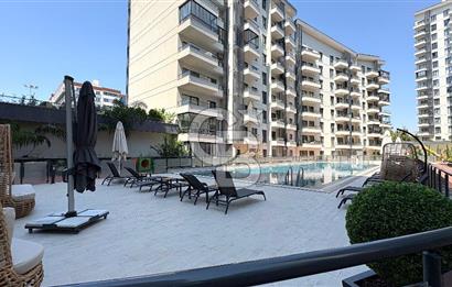 Park Yaşam Bornova Satılık 1+1 Daire