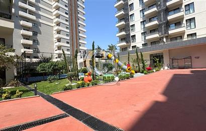 Park Yaşam Bornova Satılık 1+1 Daire