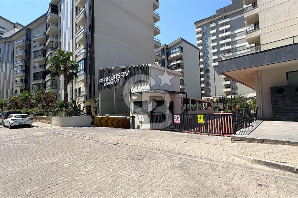 Park Yaşam Bornova Satılık 1+1 Daire