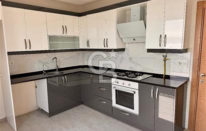 KARŞIYAKA NALDÖKEN‘DE LEBIDERYA DENIZ MANZARALI DAİRE
