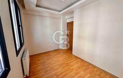 KARŞIYAKA NALDÖKEN‘DE LEBIDERYA DENIZ MANZARALI DAİRE