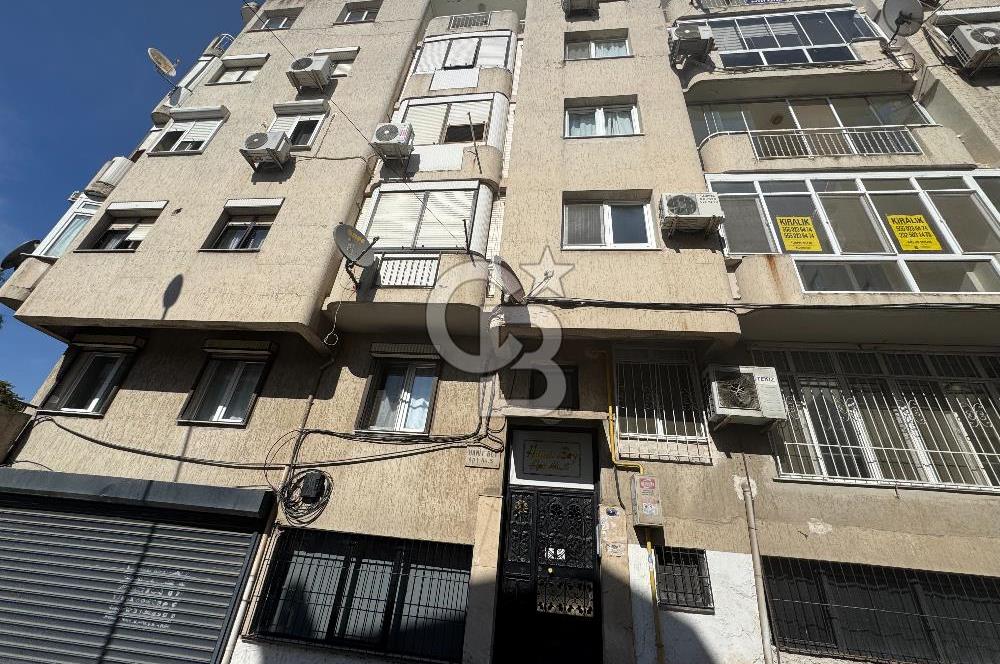 KARATAŞ HASTANESİ KARŞISI 3+1, DENİZ MANZARALI KİRALIK DAİRE