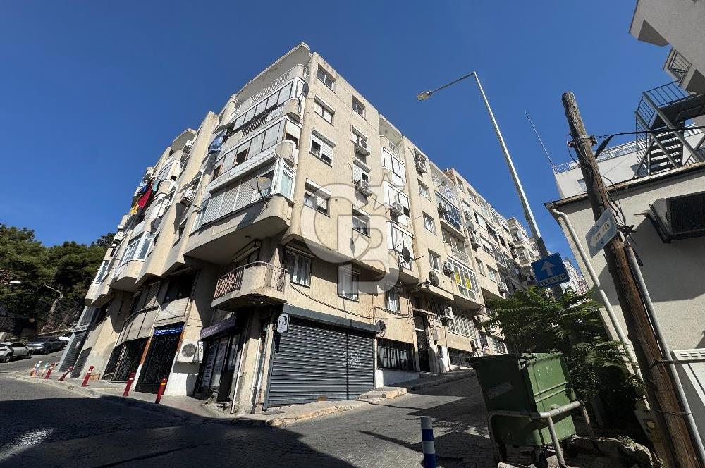 KARATAŞ HASTANESİ KARŞISI 3+1, DENİZ MANZARALI KİRALIK DAİRE