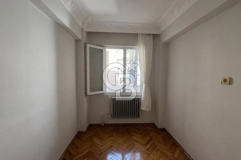 KARATAŞ HASTANESİ KARŞISI 3+1, DENİZ MANZARALI KİRALIK DAİRE