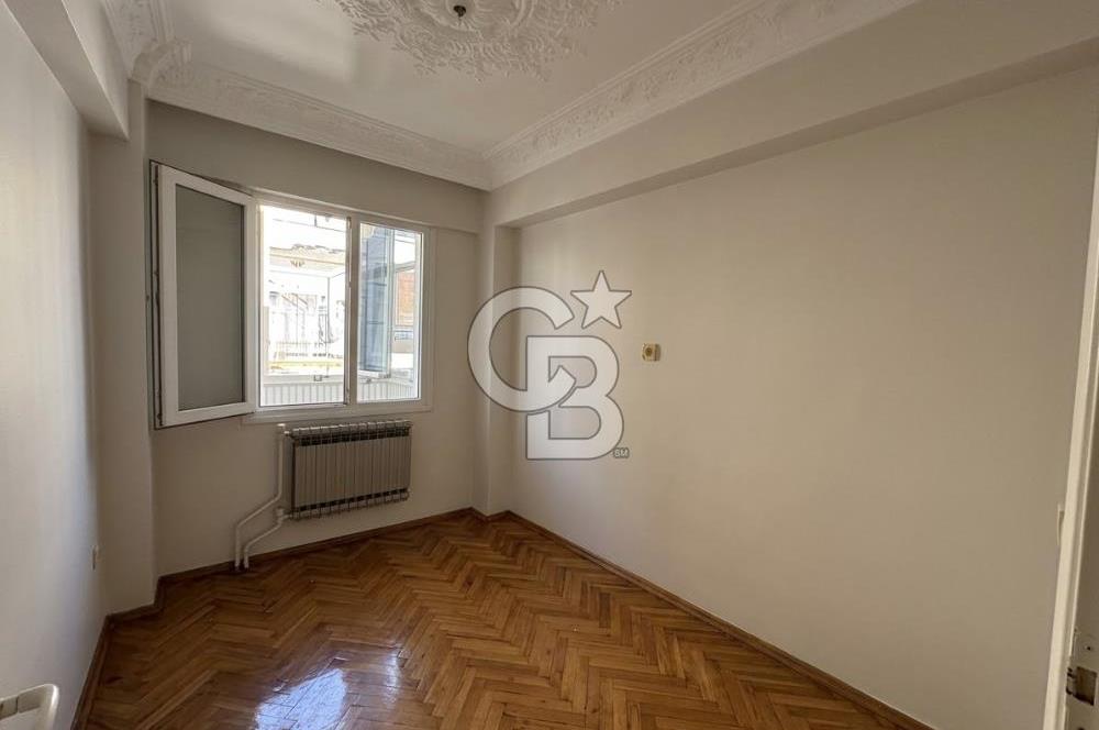 KARATAŞ HASTANESİ KARŞISI 3+1, DENİZ MANZARALI KİRALIK DAİRE