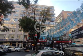 KIZILAY MİTHATPAŞA CAD. KİRALIK 3+1 DAİRE (MZ ÇİÇEK) - 8 - 377010