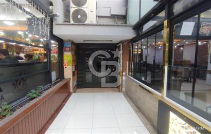 KIZILAY MİTHATPAŞA CAD. KİRALIK 3+1 BÜRO/OFİS (MZ ÇİÇEK)