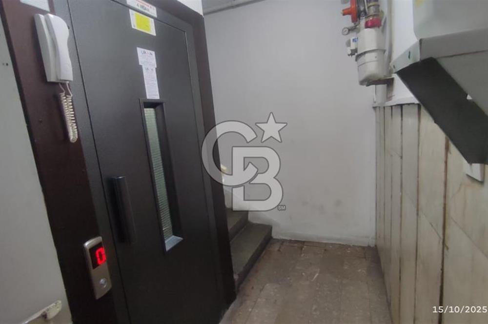 KIZILAY MİTHATPAŞA CAD. KİRALIK 3+1 DAİRE (MZ ÇİÇEK)