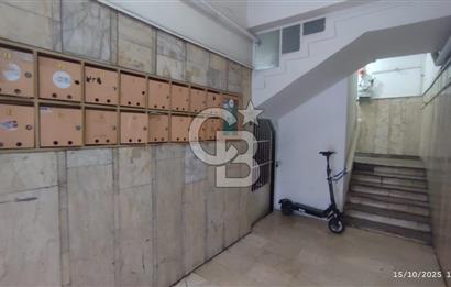 KIZILAY MİTHATPAŞA CAD. KİRALIK 3+1 DAİRE (MZ ÇİÇEK)