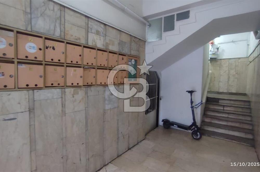 KIZILAY MİTHATPAŞA CAD. KİRALIK 3+1 BÜRO/OFİS (MZ ÇİÇEK)