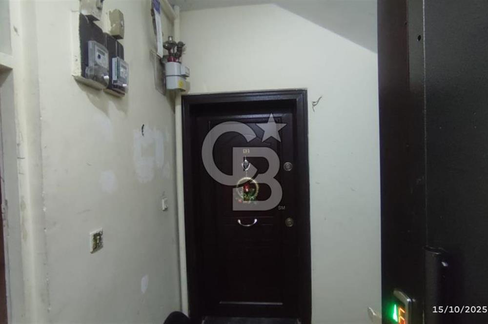 KIZILAY MİTHATPAŞA CAD. KİRALIK 3+1 DAİRE (MZ ÇİÇEK)