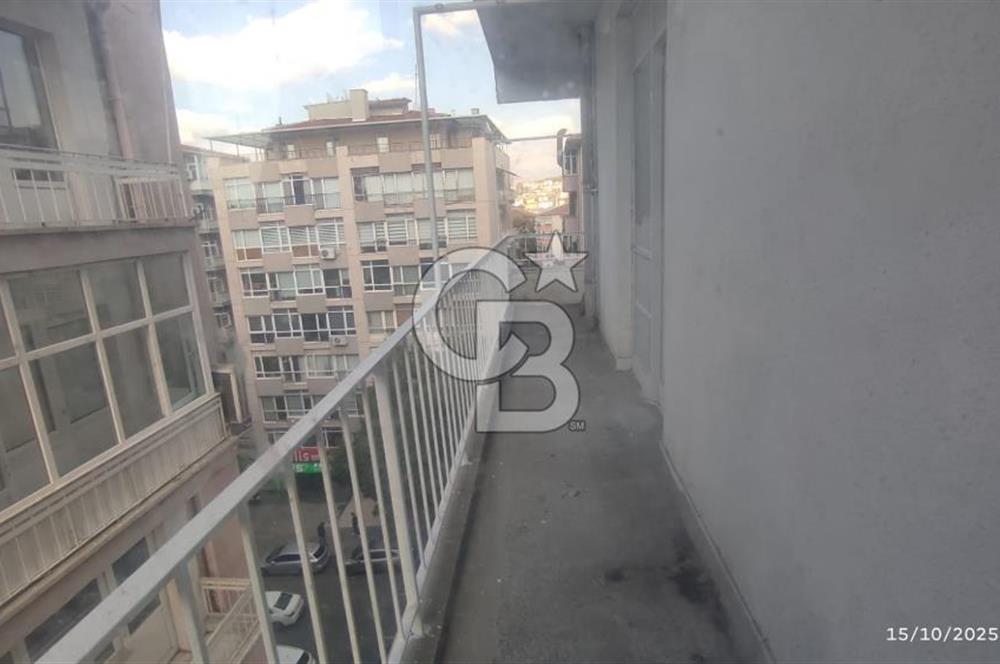 KIZILAY MİTHATPAŞA CAD. KİRALIK 3+1 BÜRO/OFİS (MZ ÇİÇEK)
