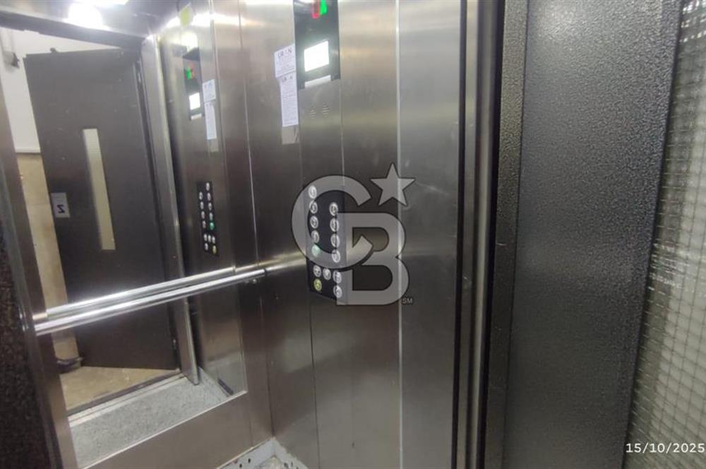 KIZILAY MİTHATPAŞA CAD. KİRALIK 3+1 DAİRE (MZ ÇİÇEK)