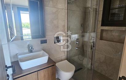 Urla Kuşçular 1.750 m² Arsa Payı İçinde Satılık 5+1 Lüks Villa