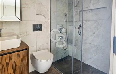 Urla Kuşçular 1.750 m² Arsa Payı İçinde Satılık 5+1 Lüks Villa