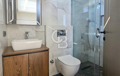 Urla Kuşçular 1.750 m² Arsa Payı İçinde Satılık 5+1 Lüks Villa