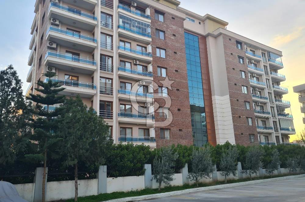 çiğli ataşehir mah kiralık 3+1 daire